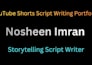 write viral youtube shorts scripts